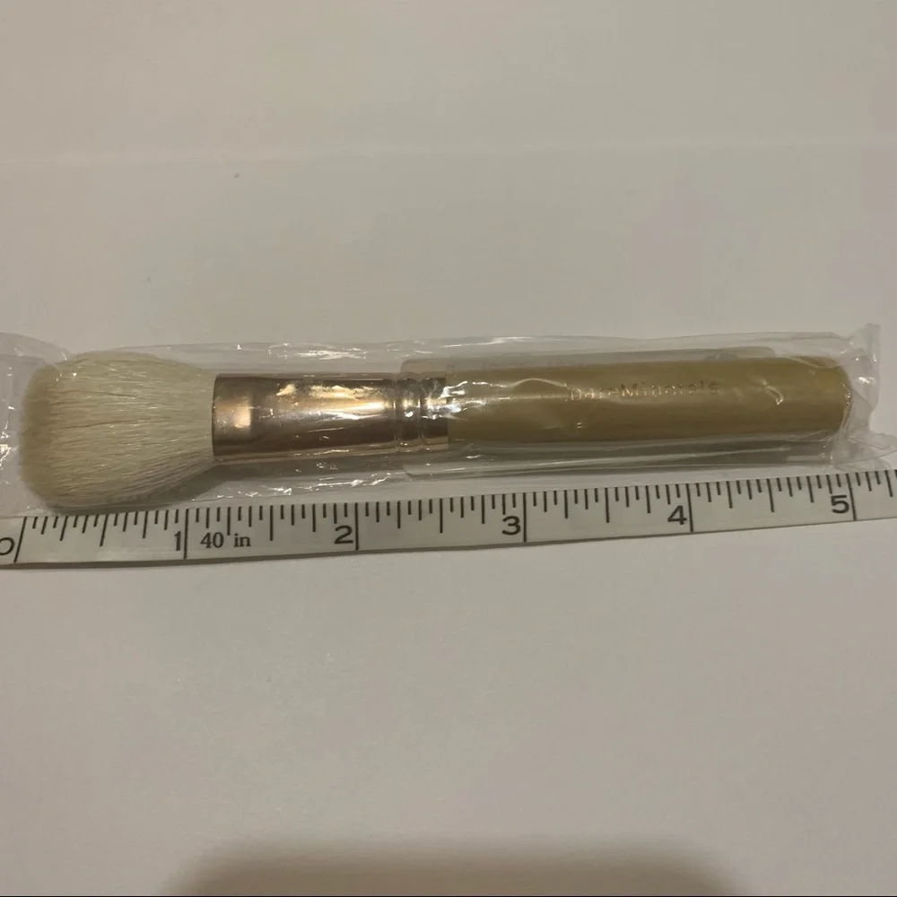 Bareminerals tapered blush brush